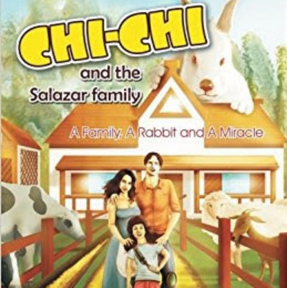 Meet your Posher, Daisy - Picture 2 of 16